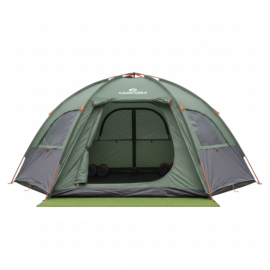 Camparra 2-Person All-Season Camping Tent
