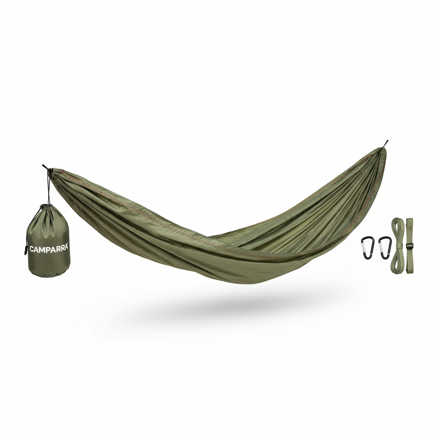 Camparra Lightweight Camping Hammock