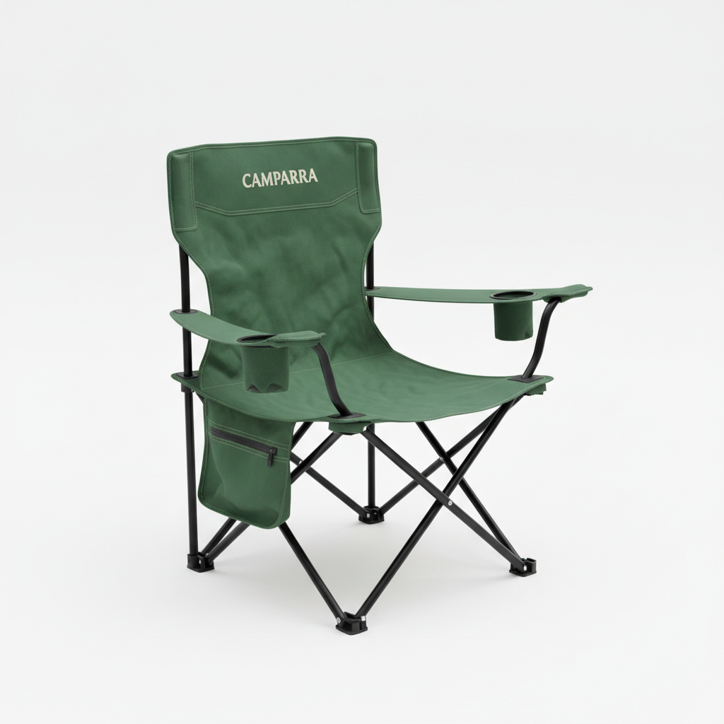 Camparra Portable Camping Chair