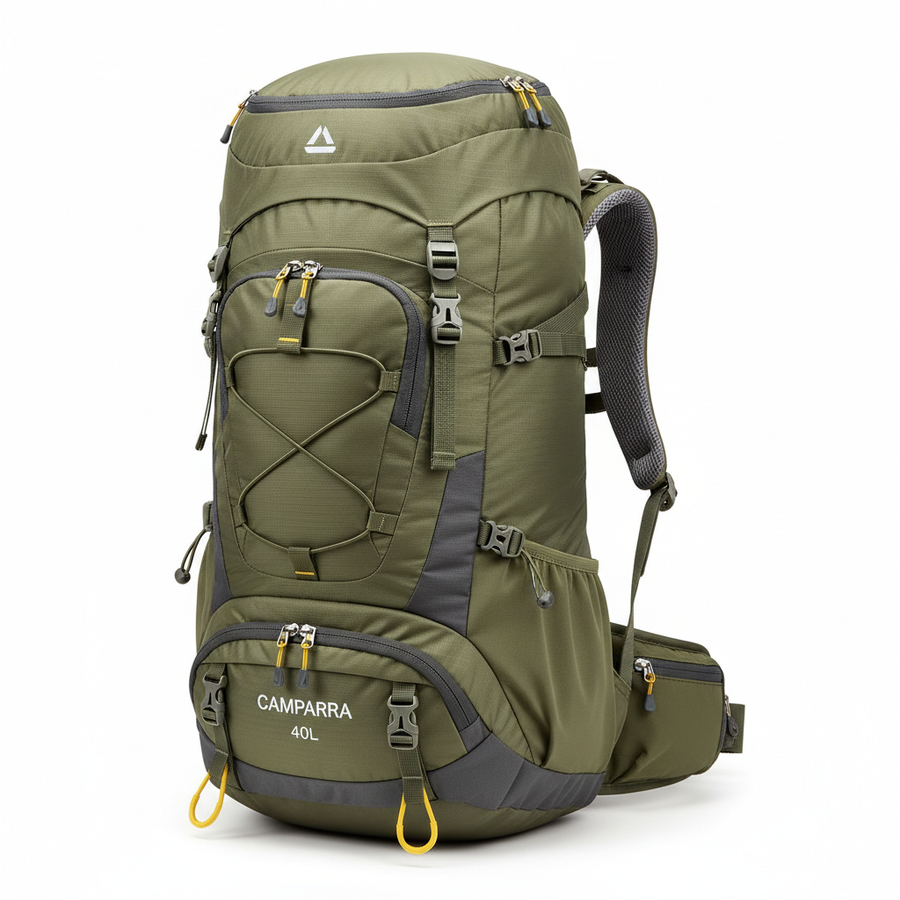 Camparra 40L Hiking Backpack